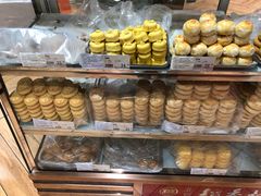 -北京稻香村(华堂商场店)