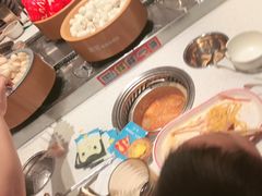 -龍歌自助小火锅(淮安楚州万达店)