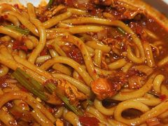 -谷丽麦馕新疆菜·清真(步步高梅溪新天地店)