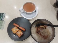 -和平馆·地道港澳茶餐厅(西门口店)