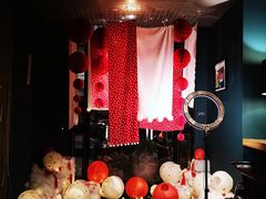 -T館·花园艺术餐厅