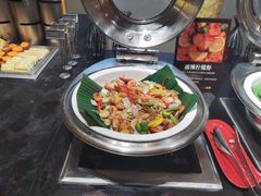 -南通大饭店·米兰餐厅