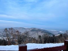 -长白山万达国际滑雪场