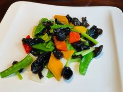 -香樟花园新粤料理(无锡万象城店)
