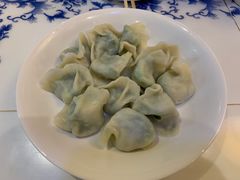 -东方饺子王(新奥购物中心店)