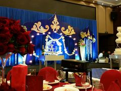 -上海龙之梦万丽酒店