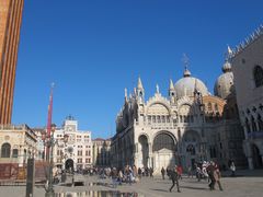 -圣马尔谷圣殿宗主教座堂