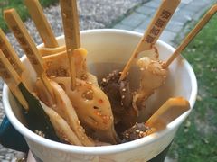 -紫燕百味鸡(仲盛店)