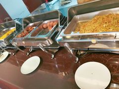 -龙岩东方凯悦商务酒店(国际美食城店)