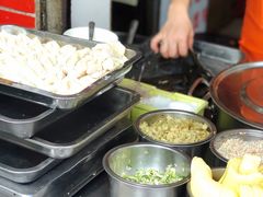 -老吴记水饺馆(前进五路店)