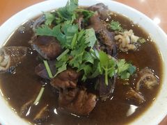 -北京小肠陈饭庄(方庄店)