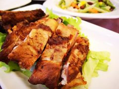 -湖滨国际酒店中餐厅·宴会厅