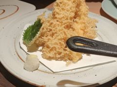 -山葵家·创意料理(EFC欧美广场店)