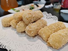-萃华海鲜阁大排档(五四广场店)