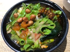 -素清香(解放路店)