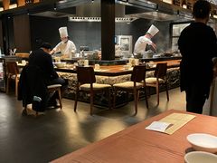 -荣家黄鱼面(前滩太古里店)
