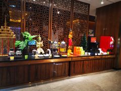 -以岭健康城·凯旋门大酒店-怡梦音乐西餐厅