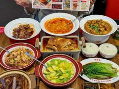 -西关味(大卫城店)