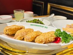 -新白鹿餐厅(第一百货店)