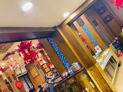 -天府火锅·始于1989年(老城十字街店)