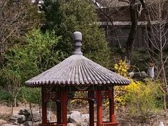 -八大处公园