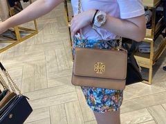 -TORY BURCH(比斯特苏州购物村店)