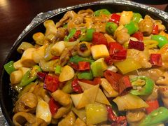 -成都娃娃花园餐厅 (南艺旗舰店)