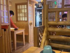 -恩你小木屋·韩式料理(南长街店)