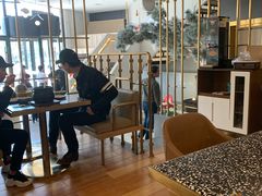 -金香匯晚茶(浑南店)
