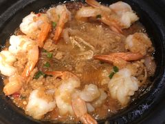 -避风塘·老港味餐厅(虹口龙之梦店)