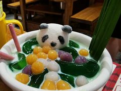 -旺蜀主成都串串火锅(西直门凯德MALL店)