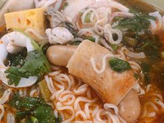 -筒骨麻辣烫(永同昌公寓胜明花园店)