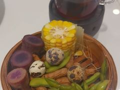 -寻味顺德·顺峰山庄(大良店)