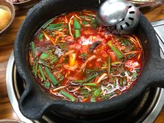 -笔记安顺夺夺粉火锅