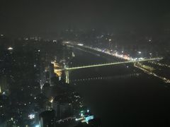 -苏丝的天空高空酒吧Suzie's Sky Bar