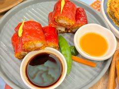 -点都德(皇岗村店)