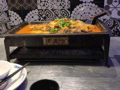 -炉鱼(平湖八佰伴店)