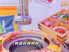 -玄希浪漫厨房·韩料烤肉(湖滨银泰in77店)
