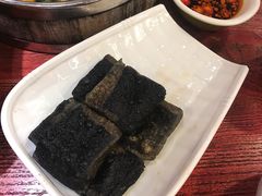 -传统香辣蟹(南园路店)