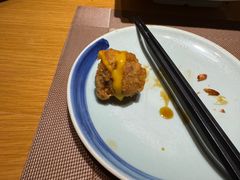 -三石铁板烧(紫竹桥店)