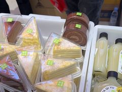 -奈雪的茶(华强北中航城店)