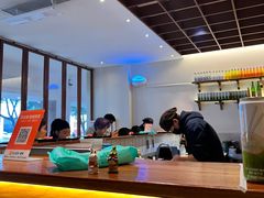 -戏作寿司(观音桥店)