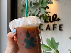 -Eu2+ coffee(上大路店)