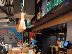 -西贡妈妈SaigonMama•越南料理(上海商城店)