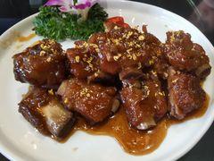 -铜锣湾·有麝自然香(渝北财富中心店)