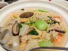 -莆田餐厅PUTIEN(世博源店)