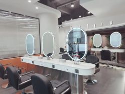 -P.R.O.salon 发哲