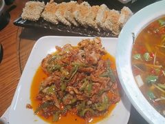 -盐帮食坊•小河帮川菜(四川师大店)