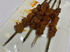 -大张烙馍村(泉山店)