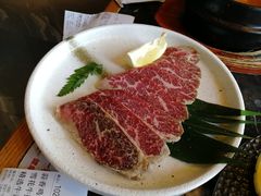-一品诚记烤肉·甄选店(中南路店)